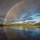 The Fleeting Beauty of Alaska: Rainbows
