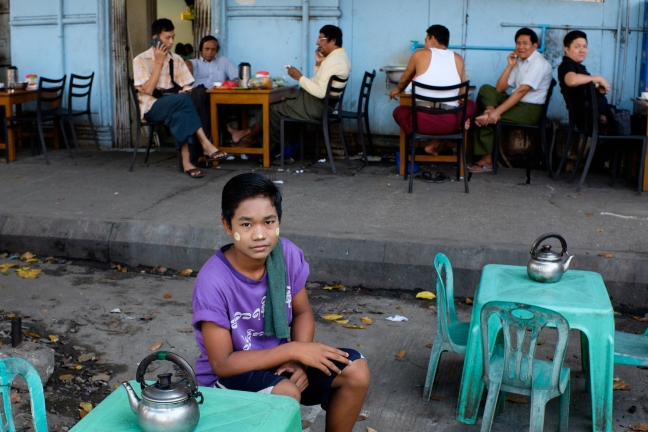 Yangon Street Photography14